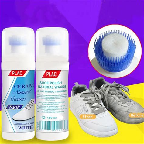 Say goodbye to shoe stains forever with this magic solution